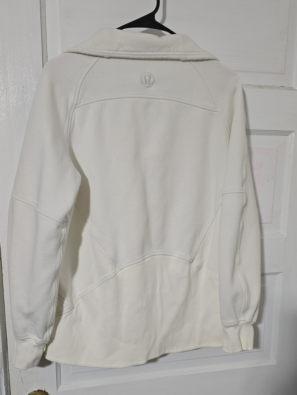 Lululemon Athletica Scuba - Picture 4 of 6